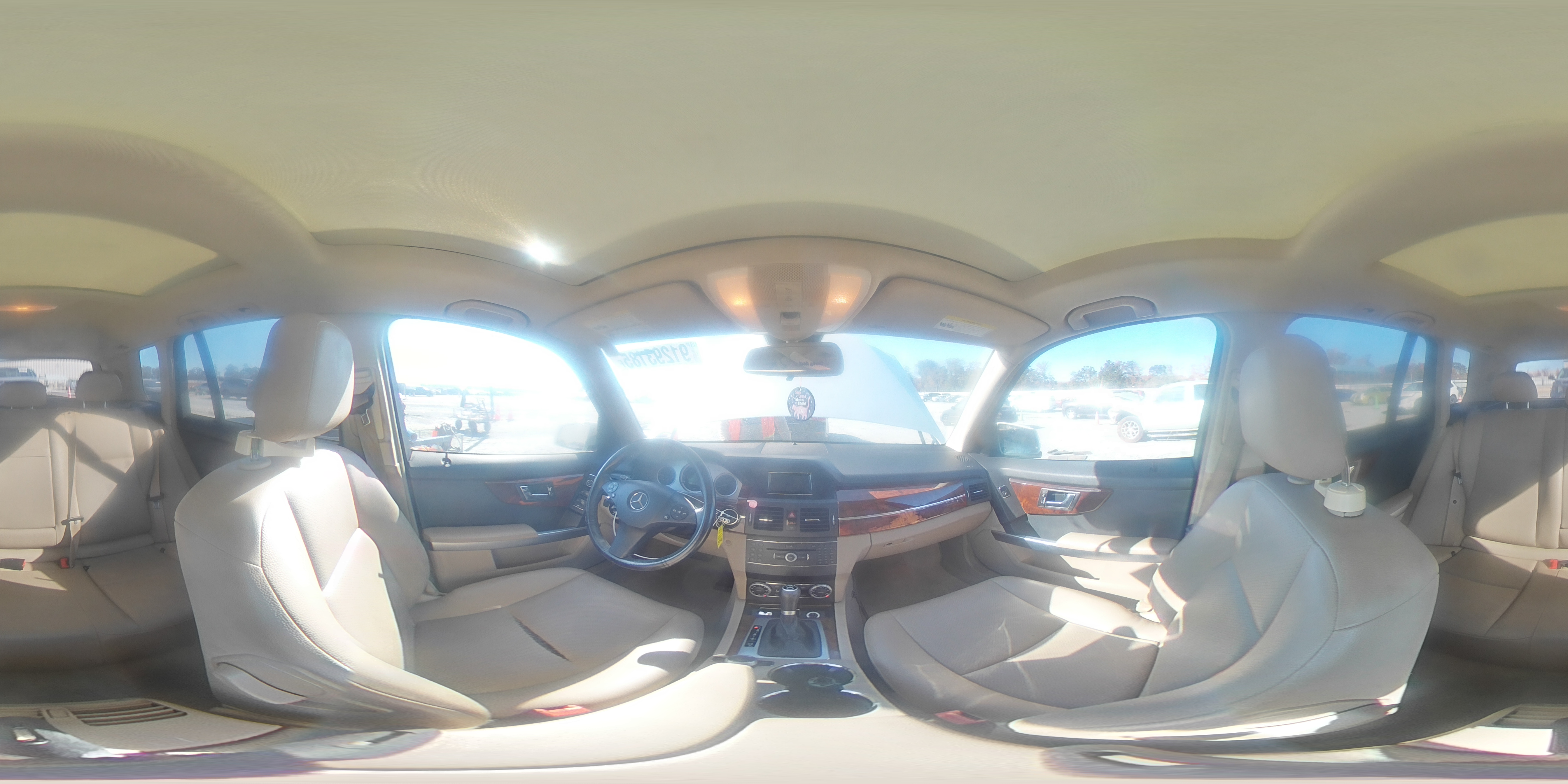 2010 Mercedes-Benz Glk 350 VIN: WDCGG5GB0AF412328 Lot: 91293185