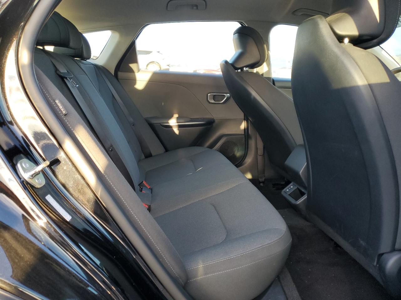 2025 Kia K4 Lx VIN: 3KPFT4DE1SE085505 Lot: 93145115