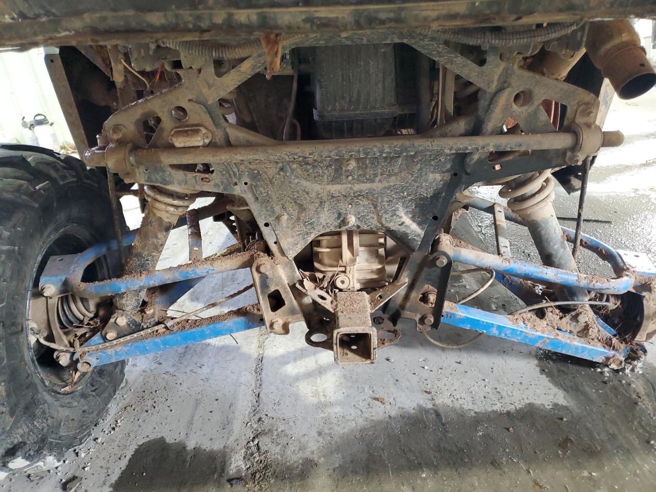 2017 Polaris Ranger Xp 1000 Eps VIN: 4XARTE99XH8557063 Lot: 91765985