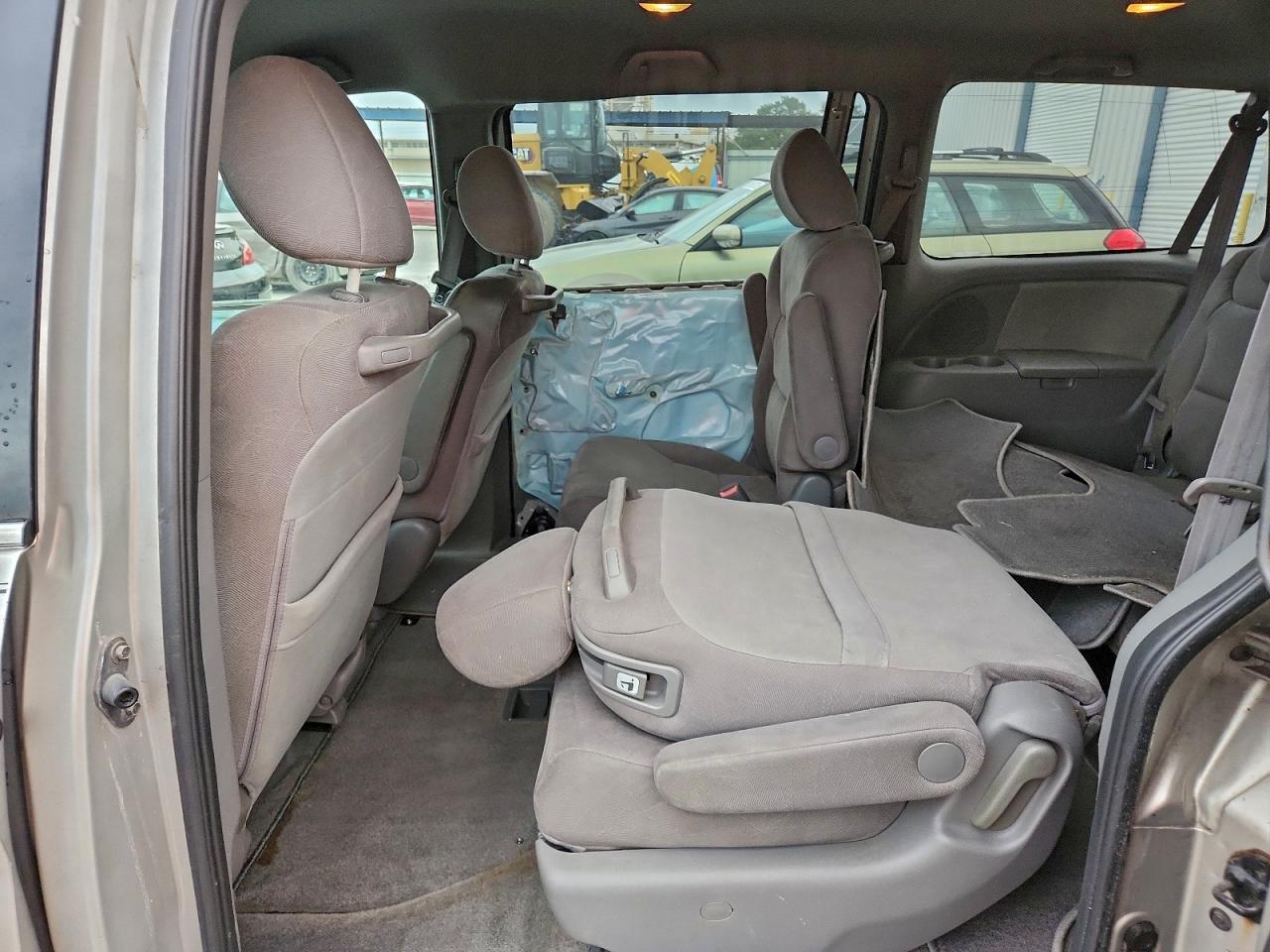 2009 Honda Odyssey Ex VIN: 5FNRL38429B049111 Lot: 94098215