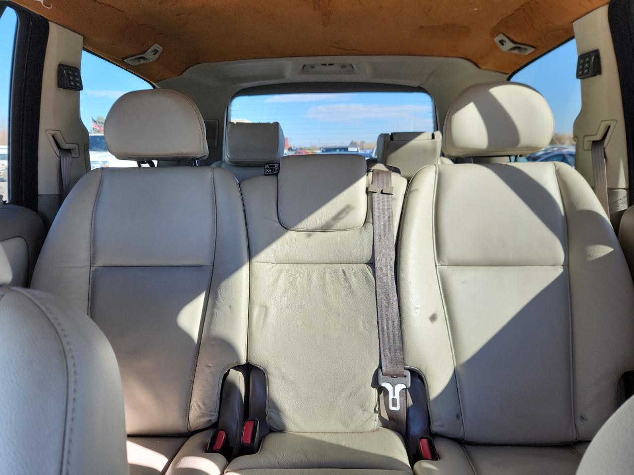 2006 Volvo Xc90 V8 VIN: YV4CZ852761249357 Lot: 90810355