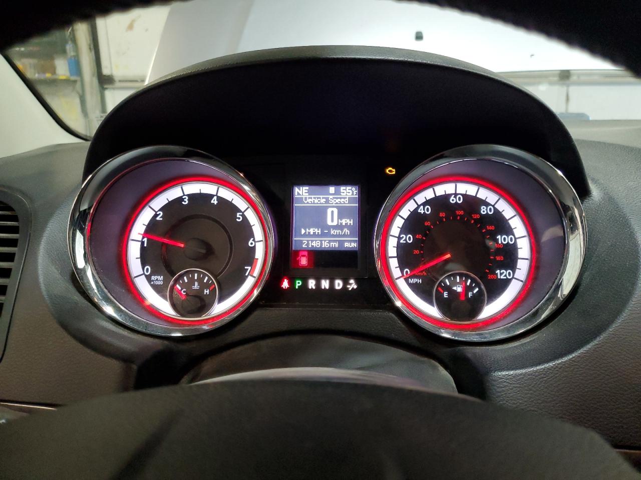 2015 Dodge Grand Caravan Sxt VIN: 2C4RDGCGXFR591384 Lot: 90999655