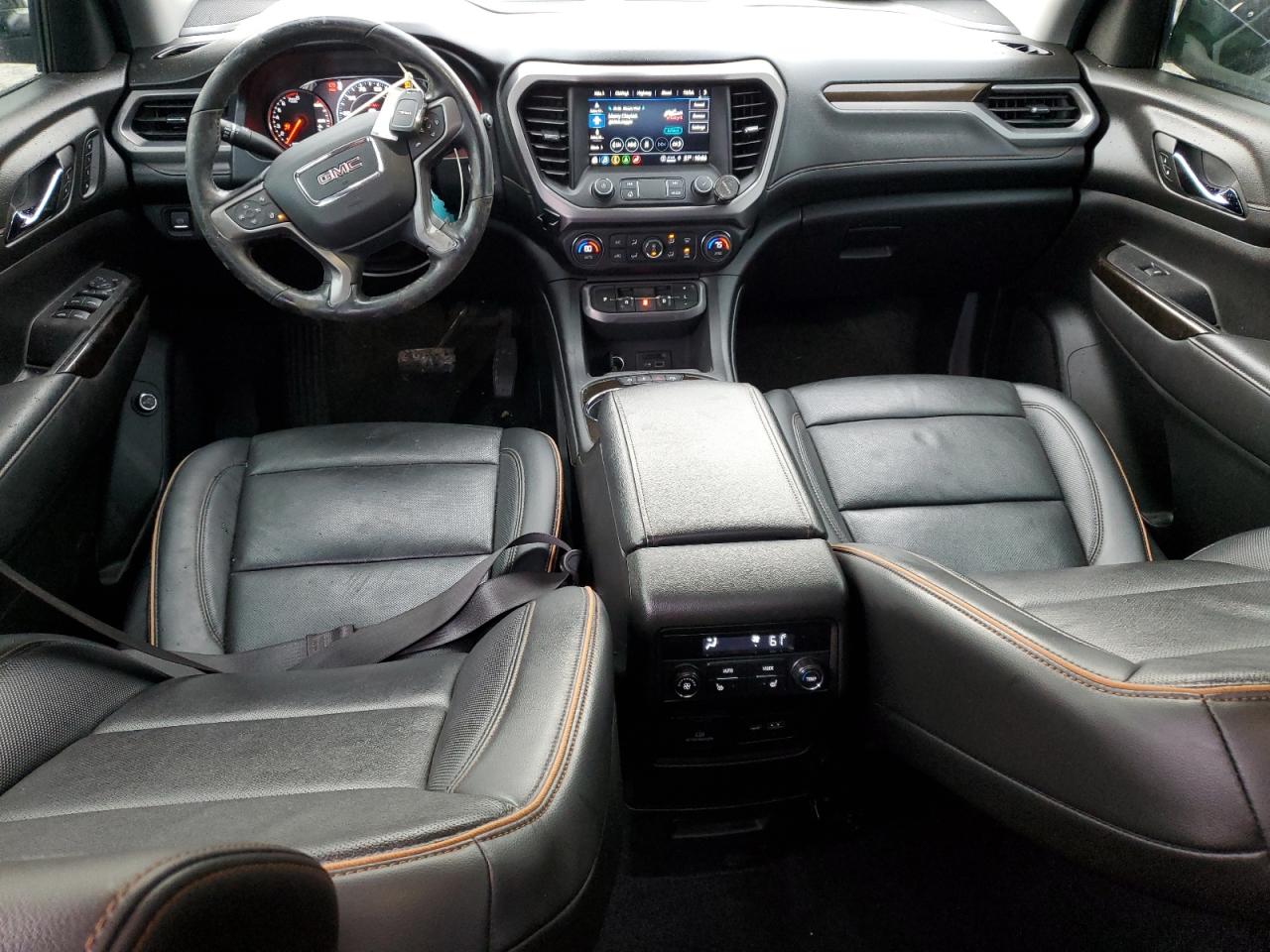 2022 GMC Acadia At4 VIN: 1GKKNLLSXNZ132571 Lot: 92379455