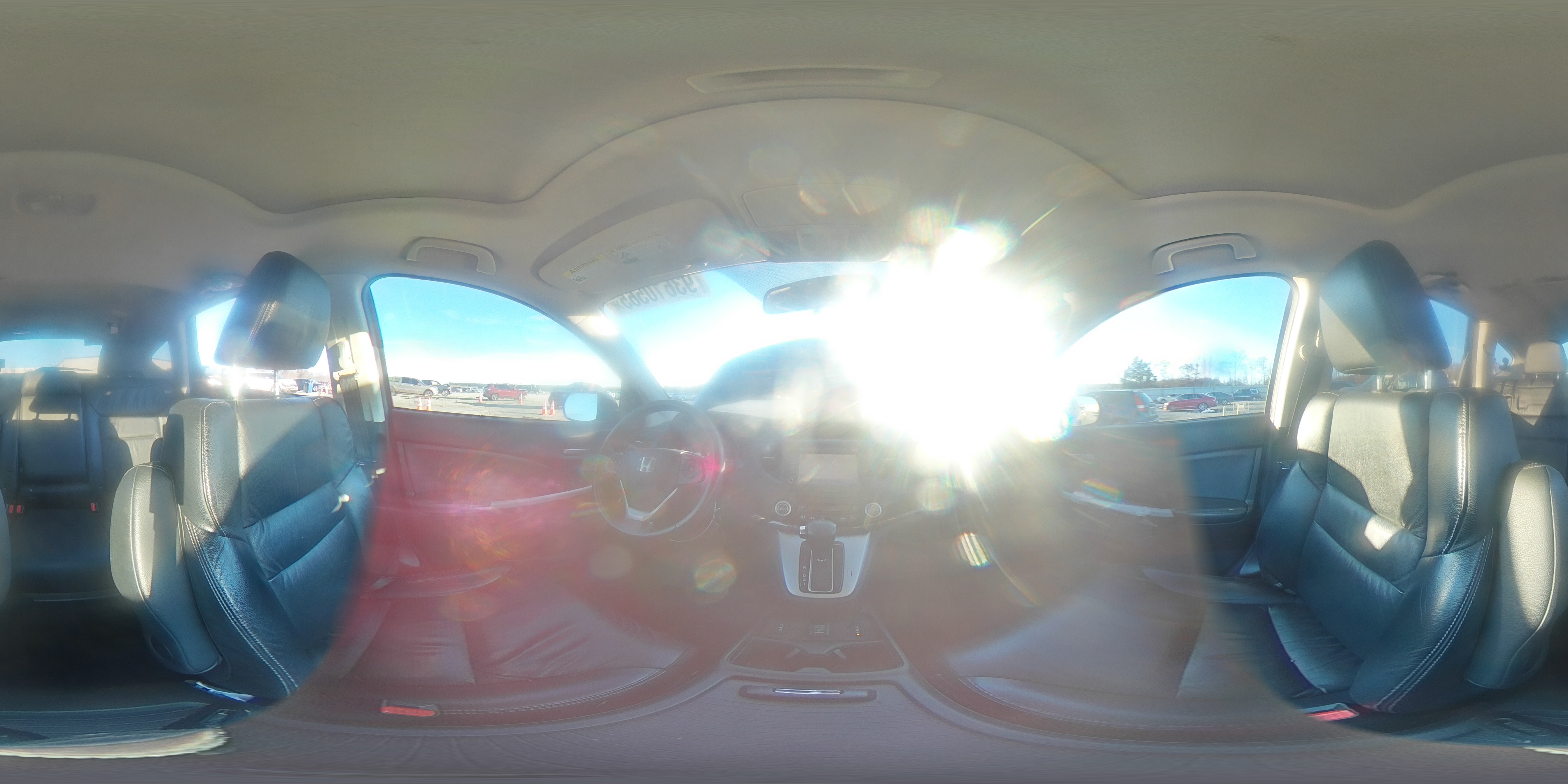 2012 Honda Cr-V Exl VIN: JHLRM4H7XCC020508 Lot: 93610565