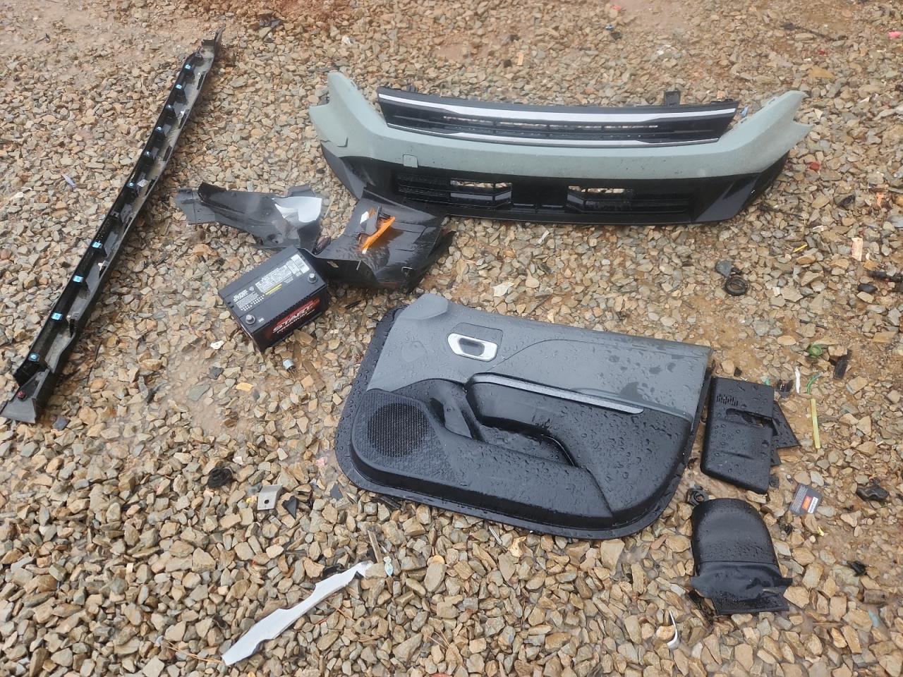 2025 Kia K4 Lx VIN: 3KPFT4DE9SE027254 Lot: 93932645