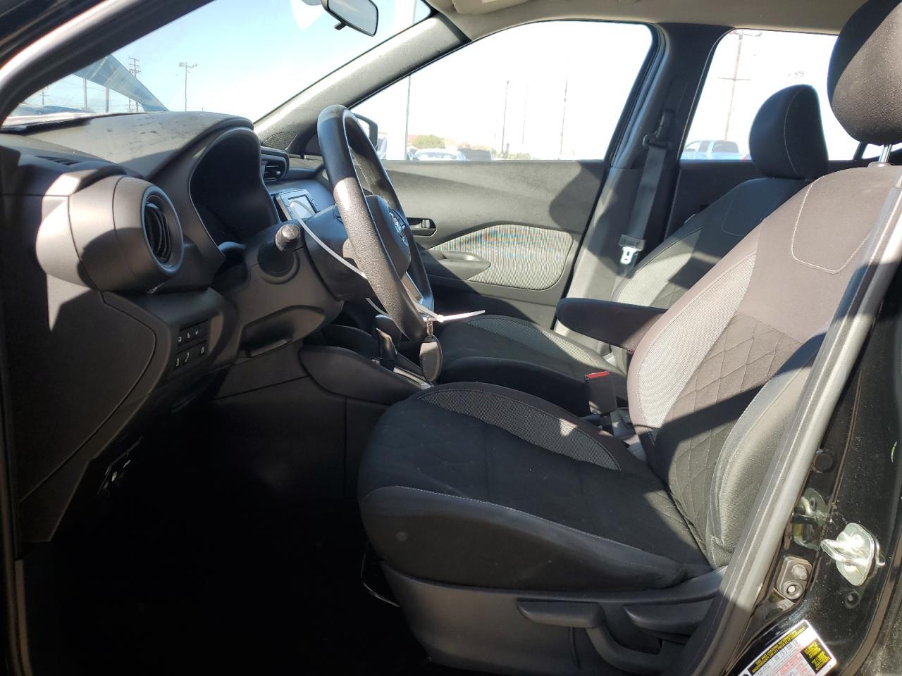 2020 Nissan Kicks S VIN: 3N1CP5BVXLL579409 Lot: 90954925