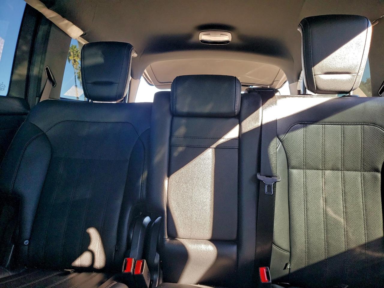 2018 Mercedes-Benz Gls 450 4Matic VIN: 4JGDF6EE4JB061036 Lot: 94745805