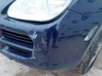 2005 PORSCHE CAYENNE S 5DR TIPTRONIC S for sale at Copart BRISTOL