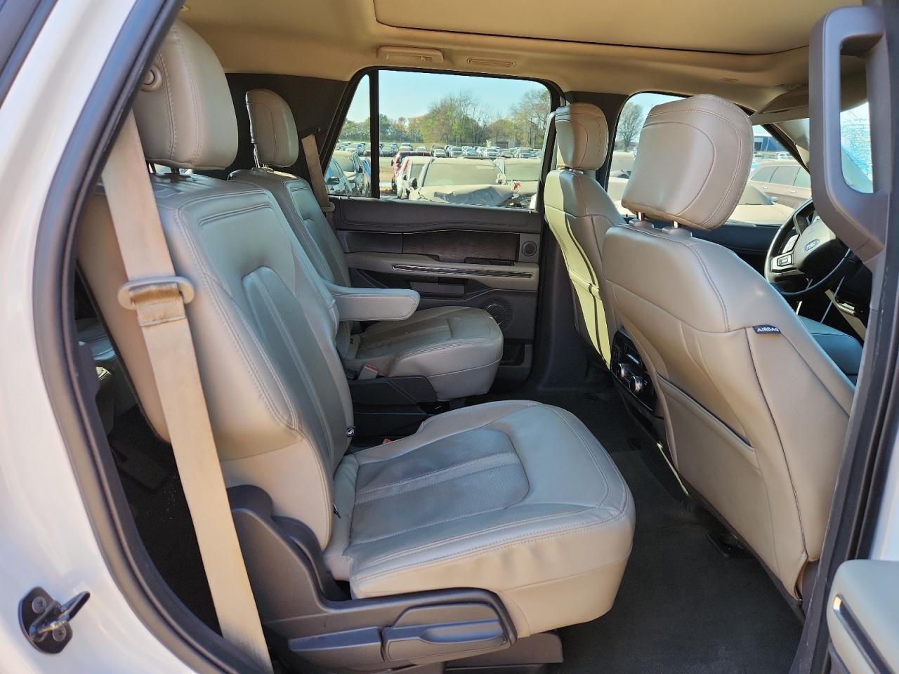 2020 Ford Expedition Limited VIN: 1FMJU1KT4LEA65068 Lot: 92916535