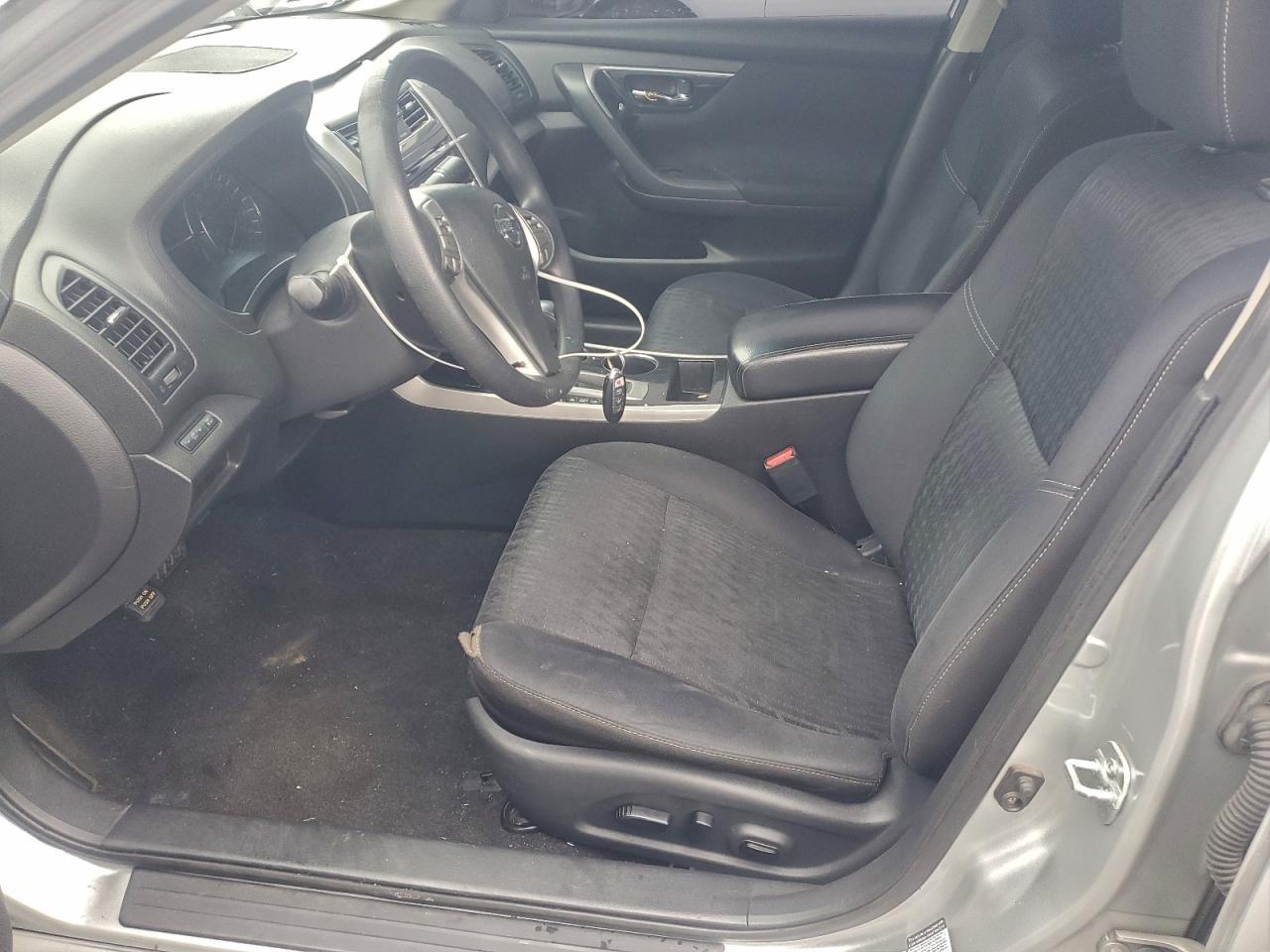 2014 Nissan Altima 2.5 VIN: 1N4AL3AP6EN255230 Lot: 94164405