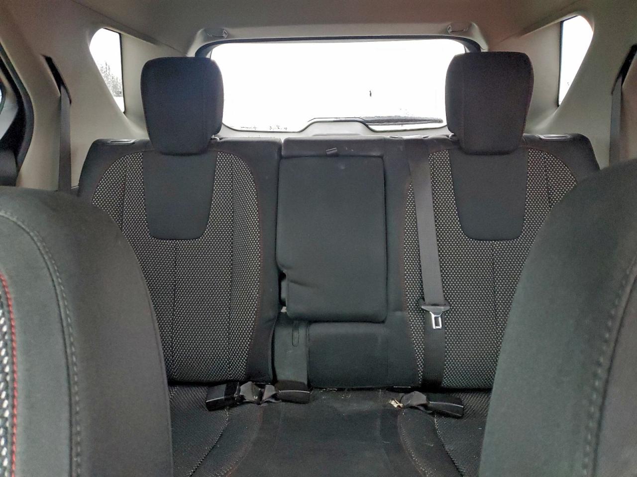 2015 Chevrolet Equinox Lt VIN: 2GNALCEK5F6316346 Lot: 93441135