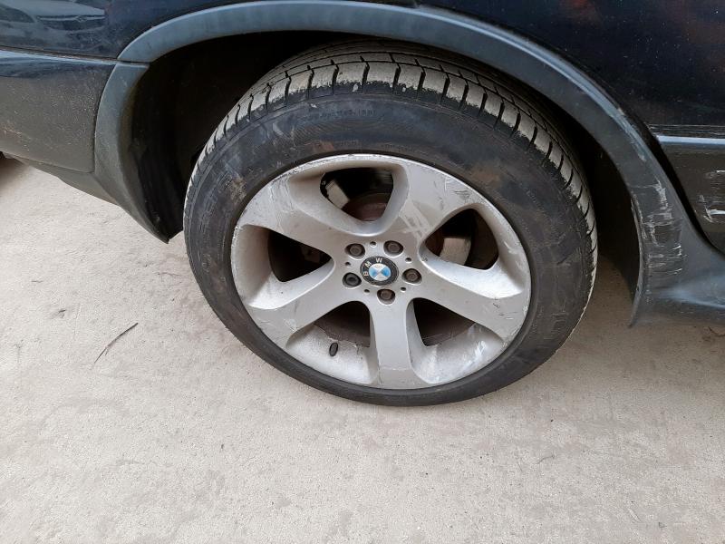 2005 BMW X5 3.0I SPORT 5DR AUTO