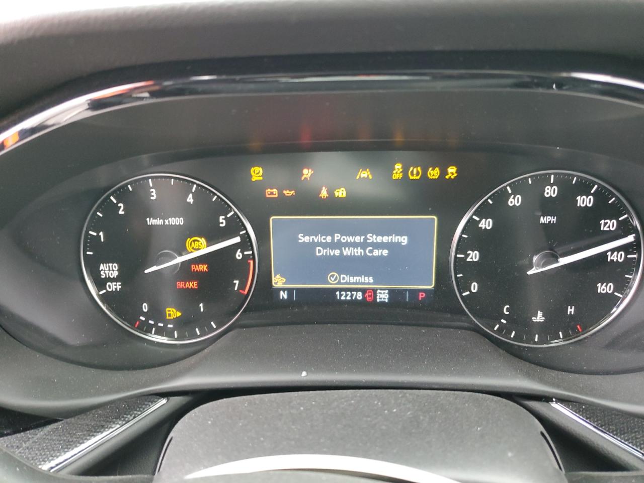 2023 Buick Envision Preferred VIN: LRBFZMR44PD169372 Lot: 92426055