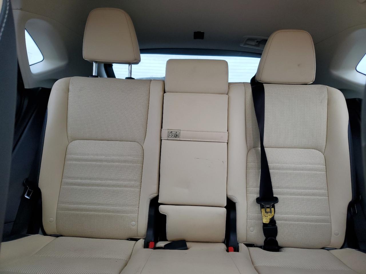 2020 Lexus Nx 300 VIN: JTJGARDZXL5012301 Lot: 92990855