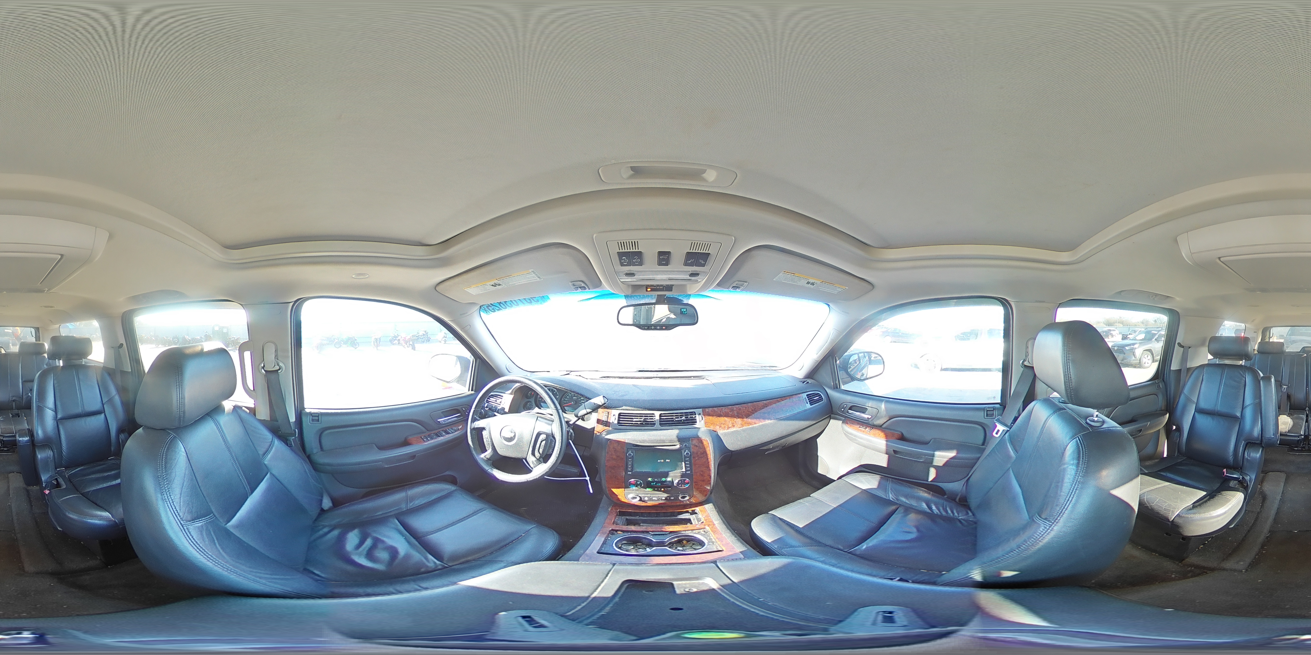 2008 Chevrolet Suburban C1500 Ls VIN: 3GNFC16048G173002 Lot: 93703825