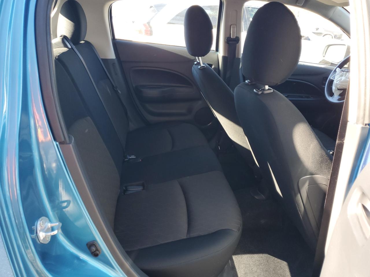 2024 Mitsubishi Mirage Es VIN: ML32AUHJ7RH014926 Lot: 91321975