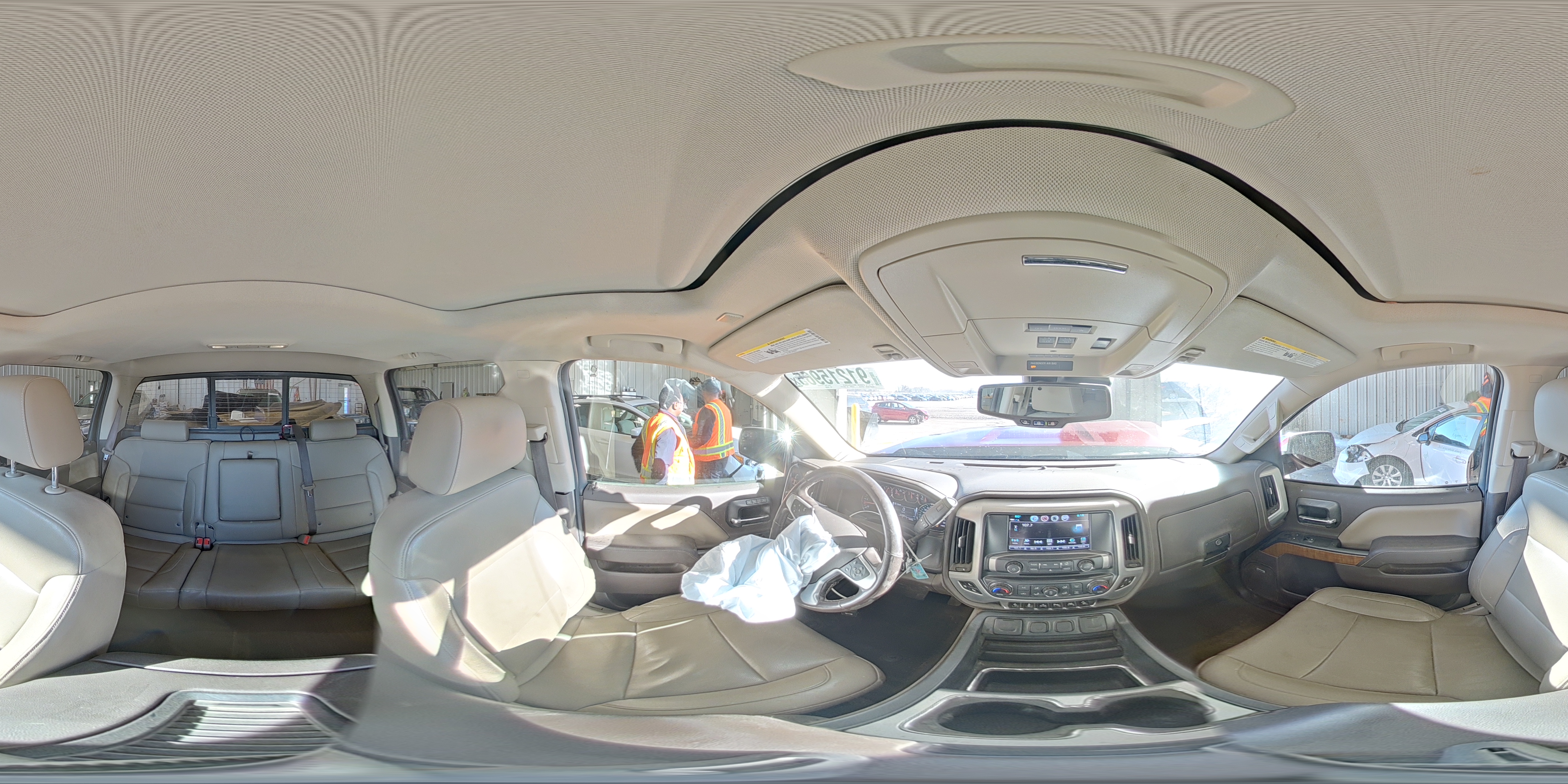 2018 GMC Sierra K1500 Slt VIN: 3GTU2NEC6JG506005 Lot: 91215965