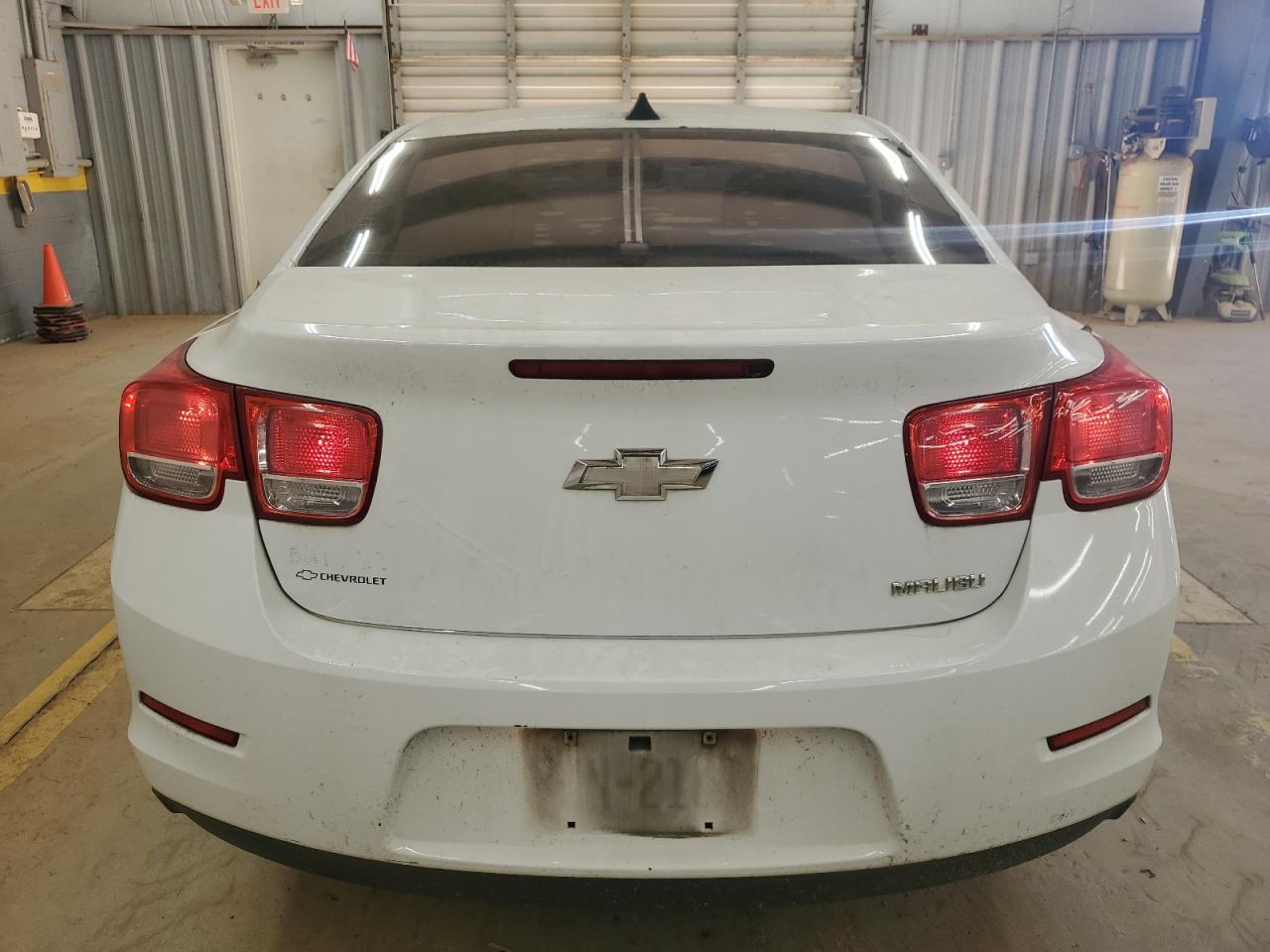 2013 Chevrolet Malibu Ls VIN: 1G11B5SA4DF339972 Lot: 92835025