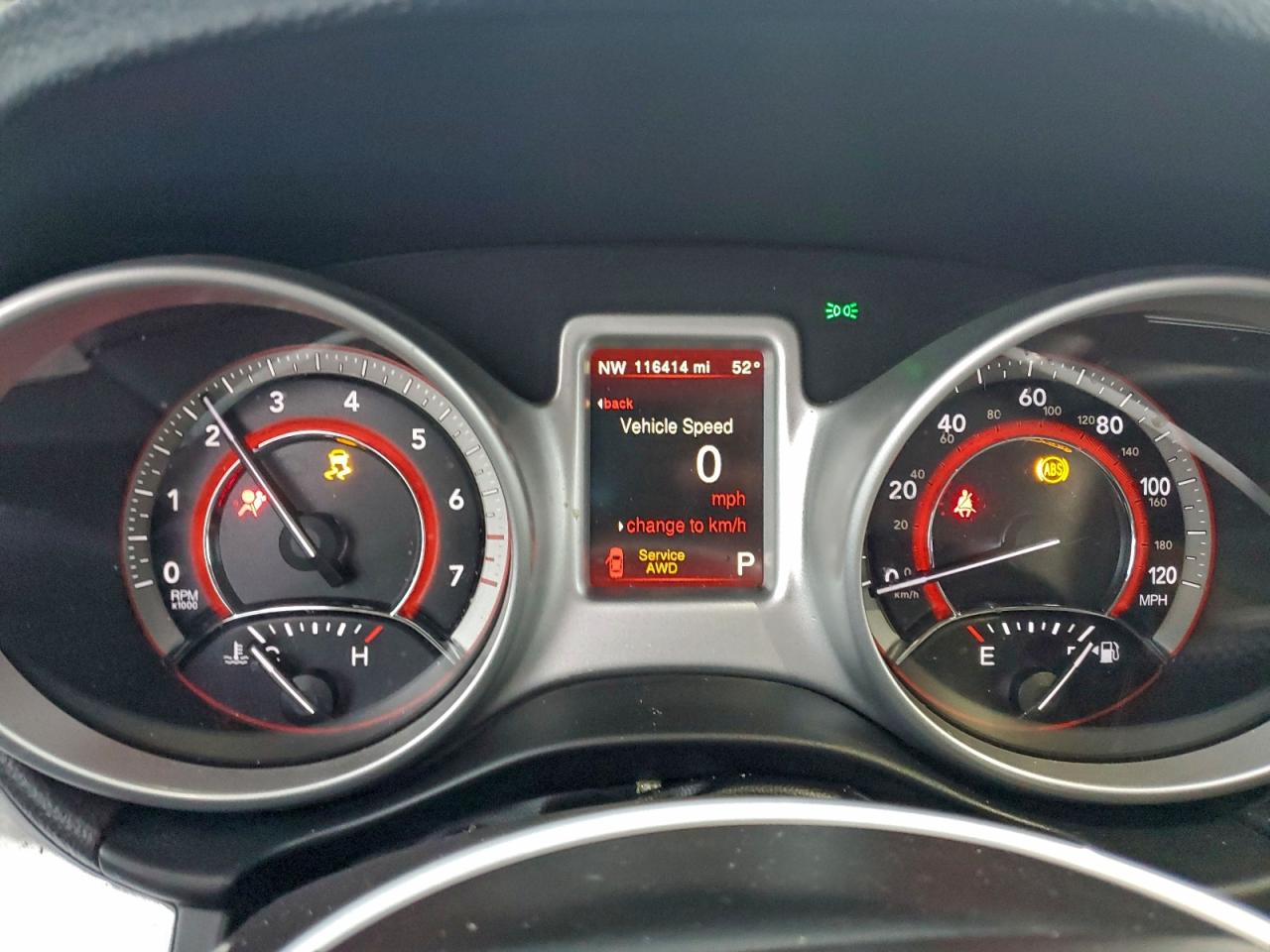 2018 Dodge Journey Gt VIN: 3C4PDDEG0JT389856 Lot: 94186505