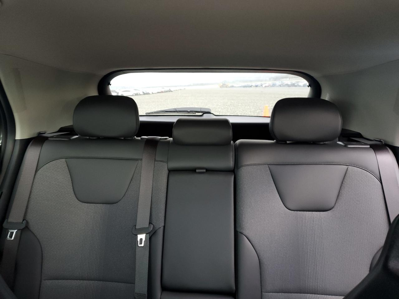 2025 Kia Niro Ex VIN: KNDCR3LE7S5271459 Lot: 93699525