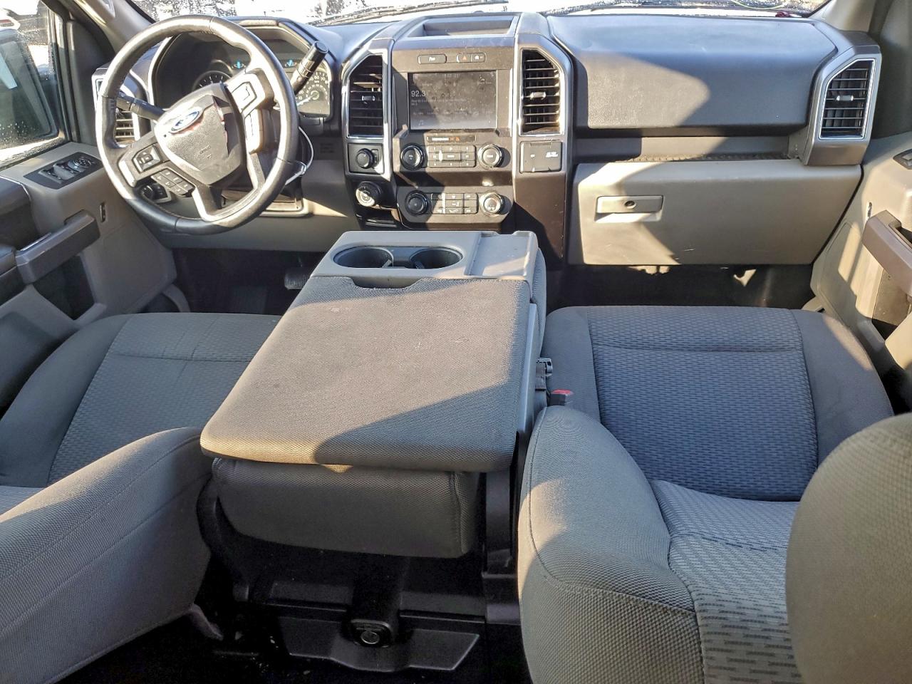 2018 Ford F150 Supercrew VIN: 1FTFW1E44KKD19421 Lot: 94521925