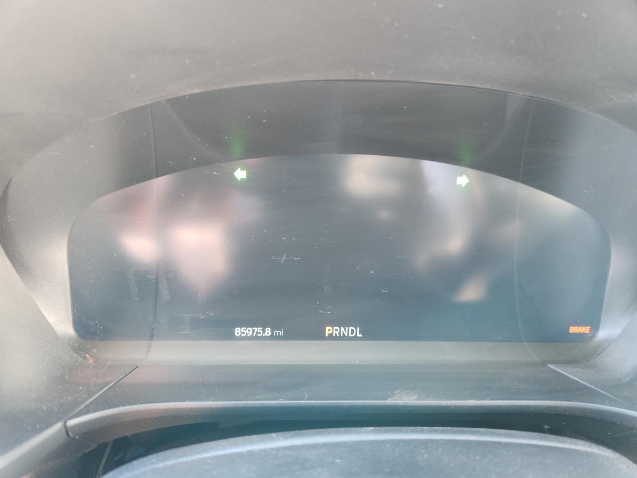 2021 Ford Escape Titanium VIN: 1FMCU9J92MUA06086 Lot: 92682615