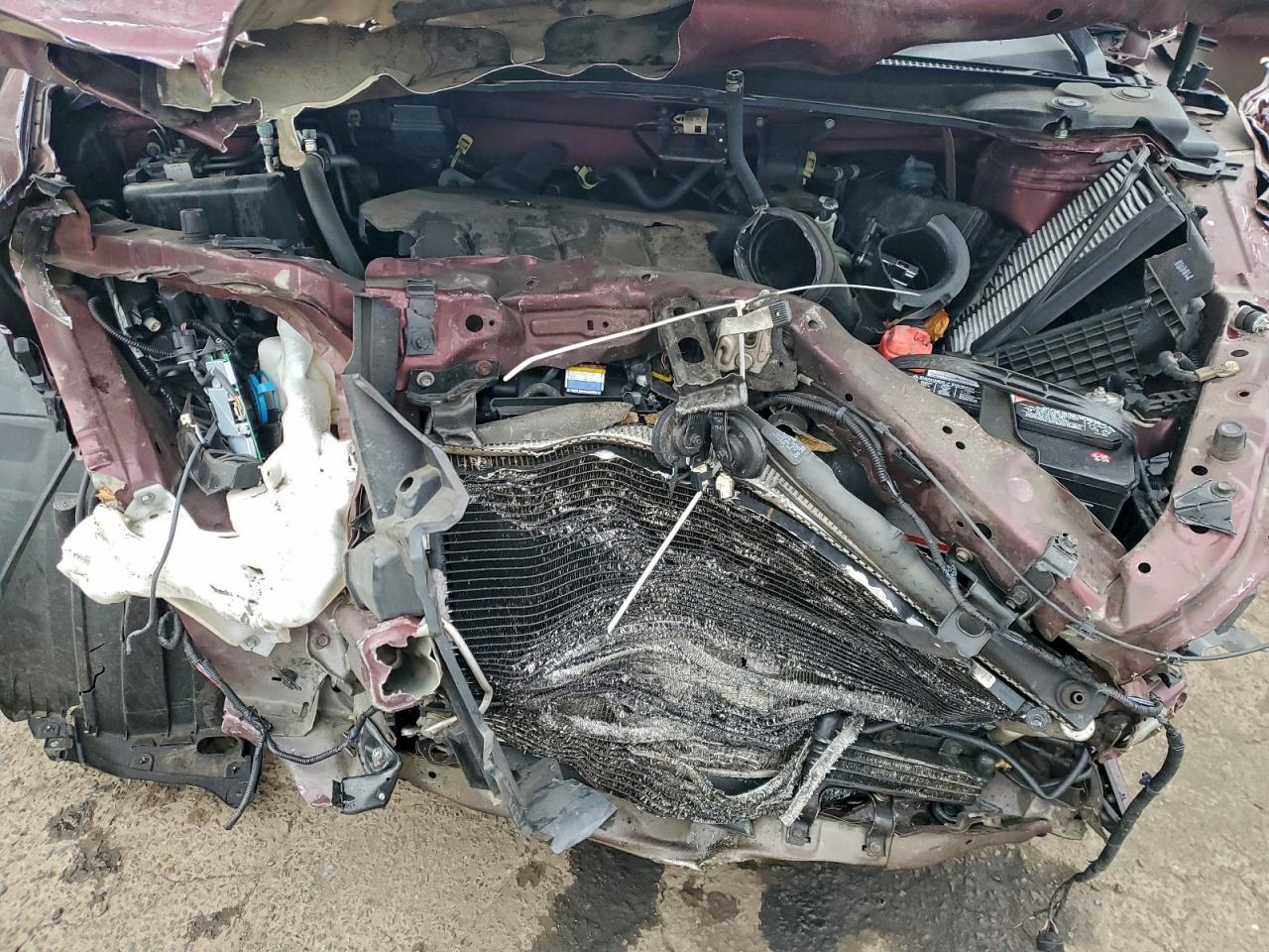 2017 Acura Rdx Technology VIN: 5J8TB4H51HL031705 Lot: 93485945