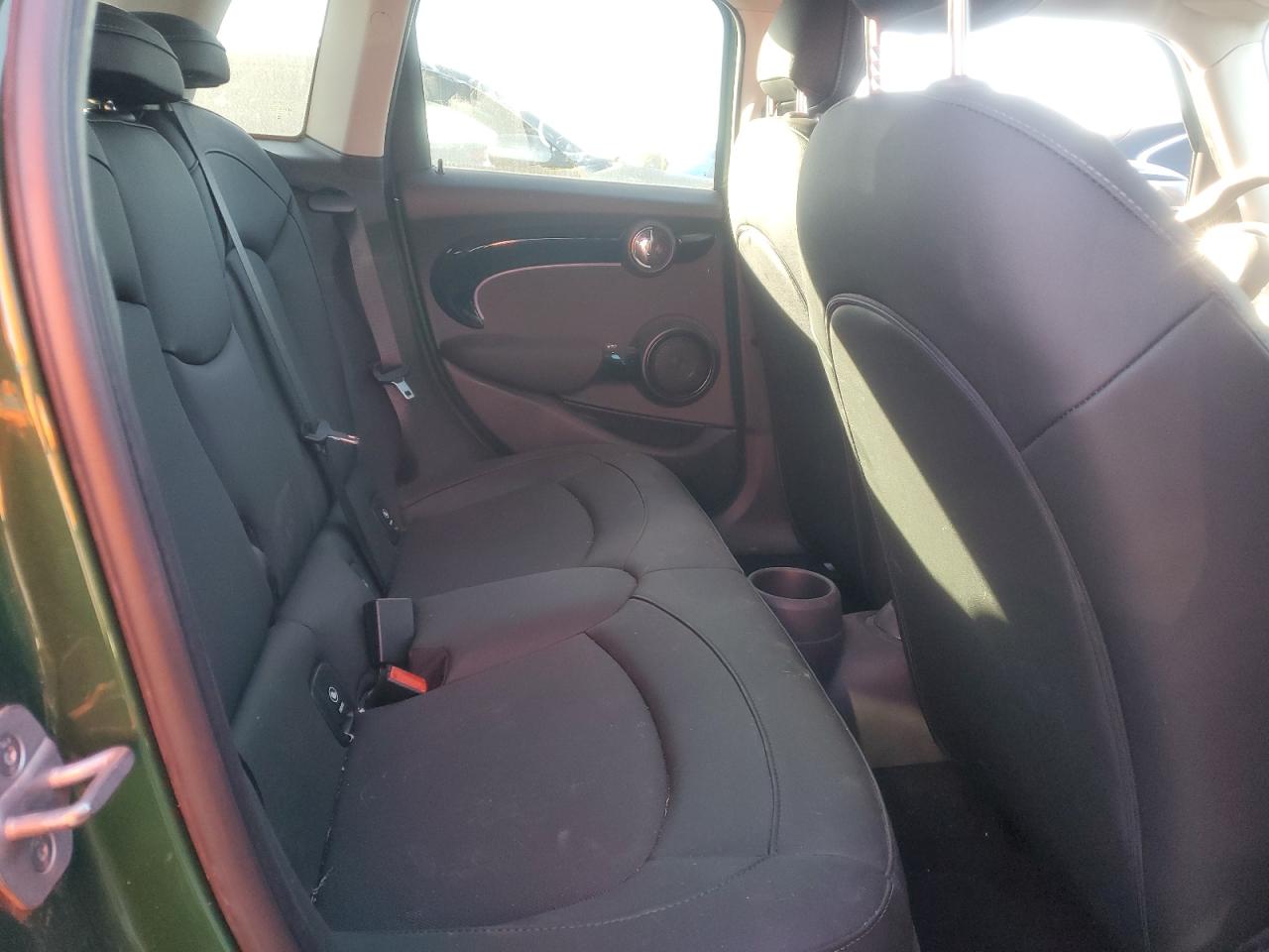 2024 Mini Cooper VIN: WMW33DK06R2V29878 Lot: 92244255