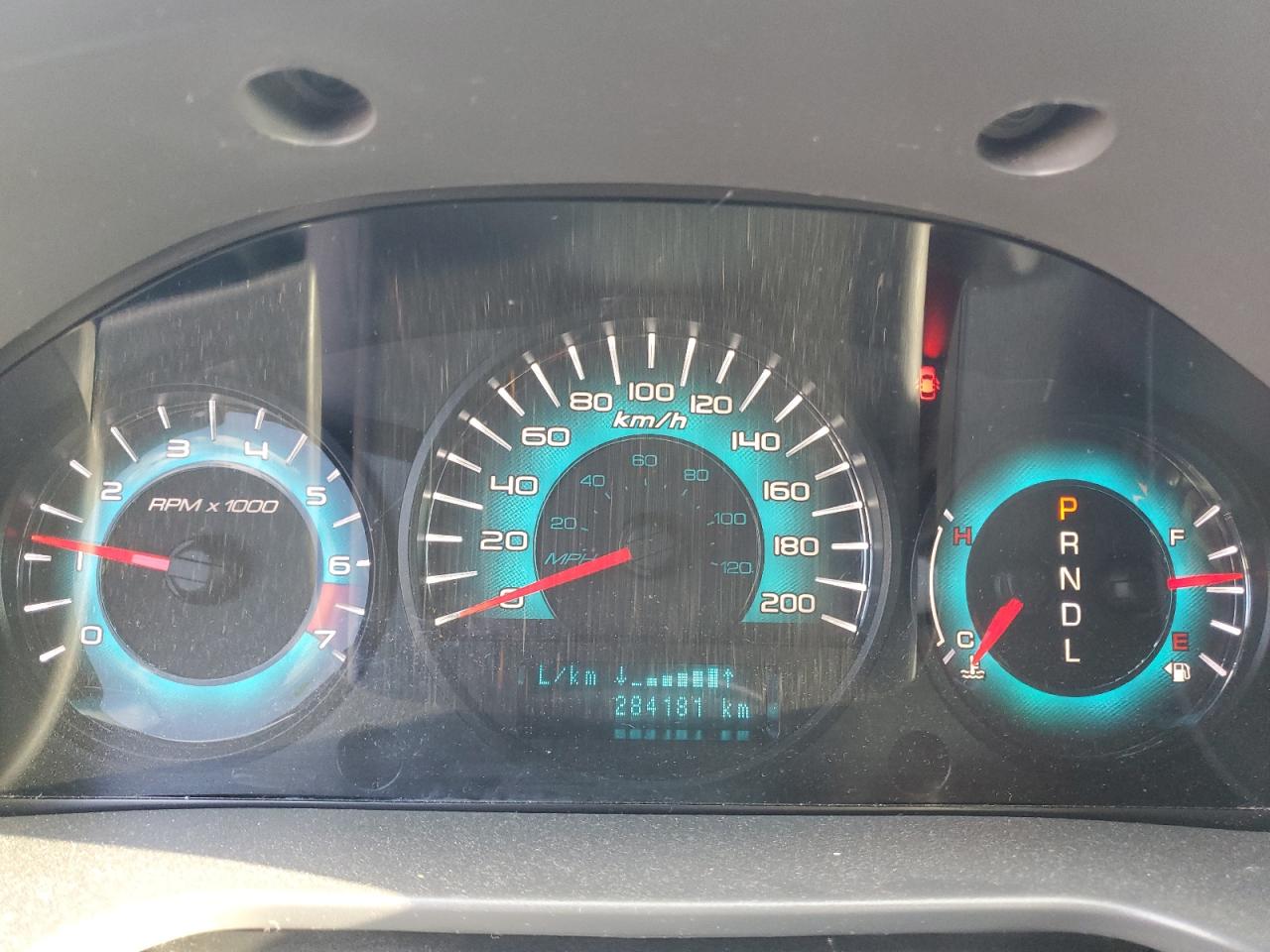 2010 Ford Fusion Sel VIN: 3FAHP0JA1AR170929 Lot: 89860285