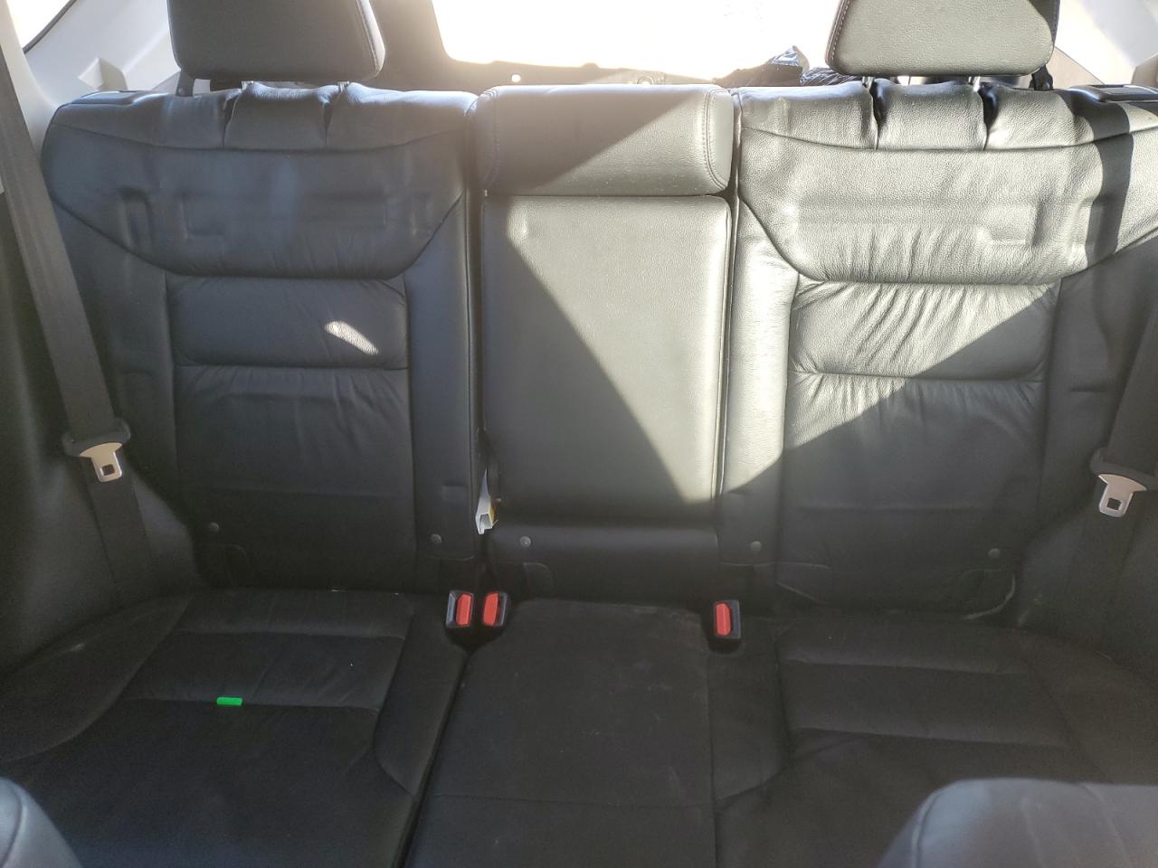 2014 Honda Cr-V Exl VIN: 5J6RM3H76EL010742 Lot: 92434485