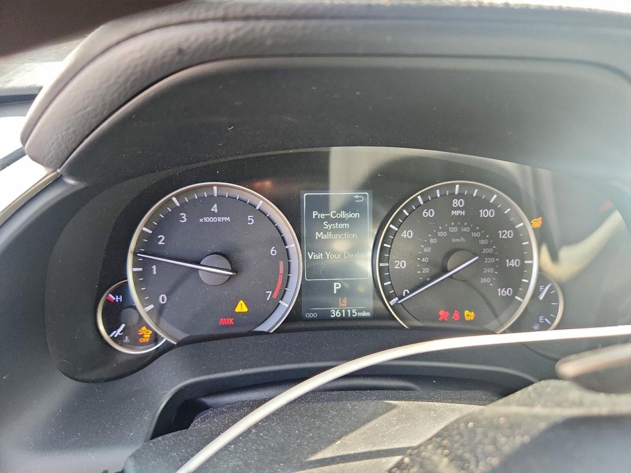 2022 Lexus Rx 350 VIN: 2T2HZMAAXNC223324 Lot: 93308455