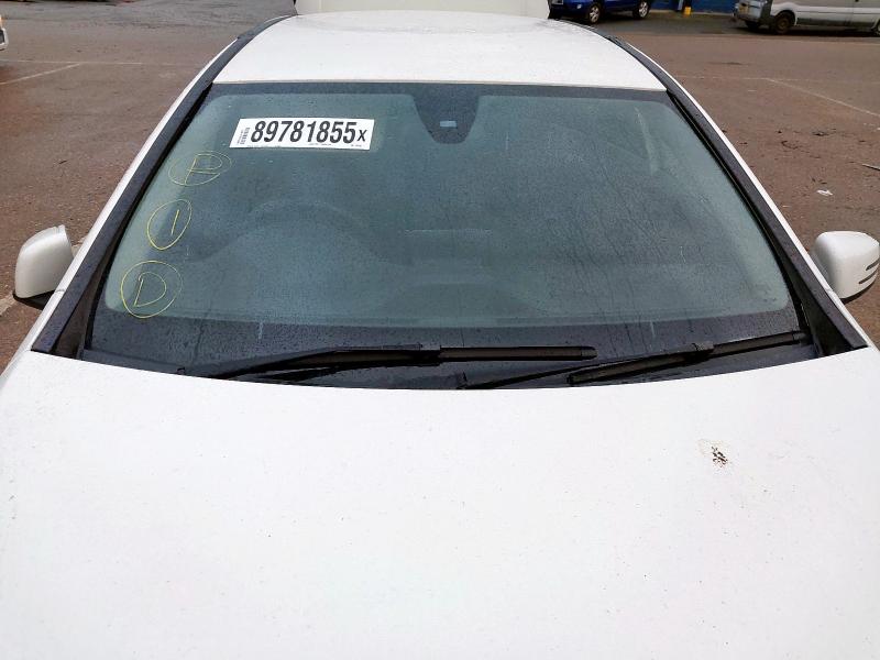 2017 MERCEDES-BENZ A CLASS A180D SE 5DR