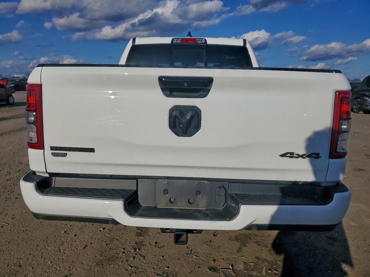 2023 Ram 1500 Big Horn/Lone Star VIN: 1C6RRFFG4PN520324 Lot: 93954105