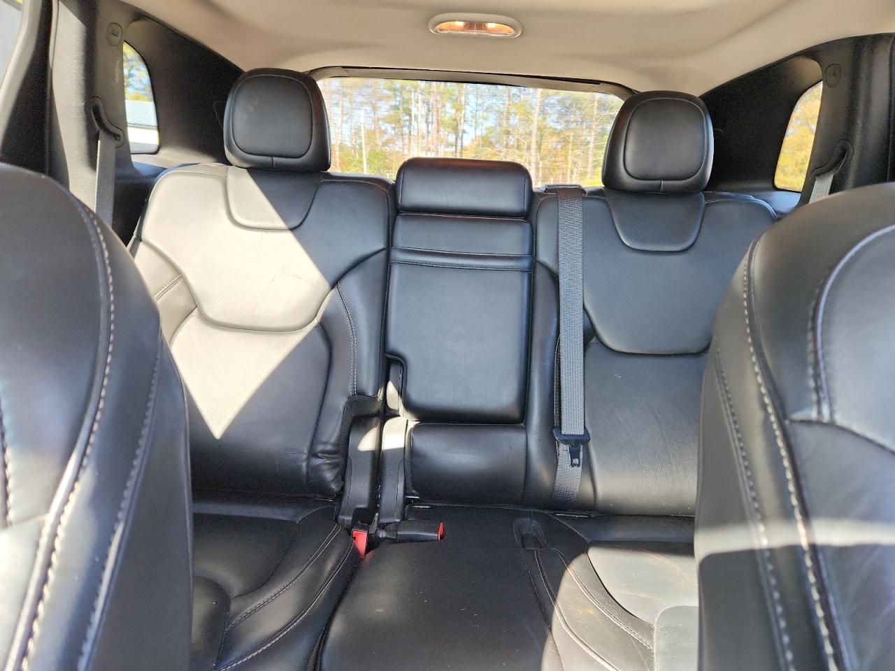 2015 Jeep Cherokee Limited VIN: 1C4PJMDS0FW710486 Lot: 91355535