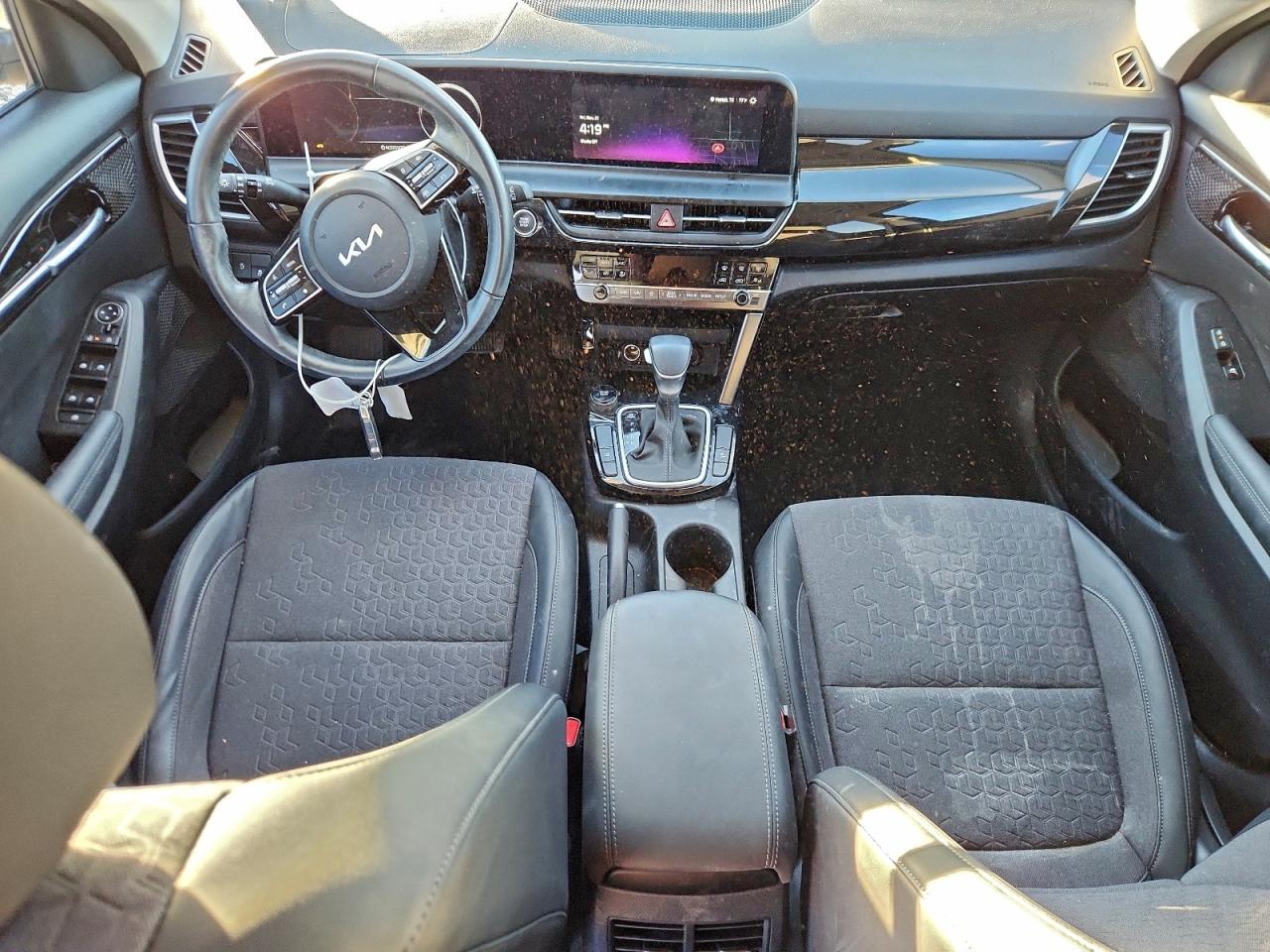 2024 Kia Seltos S VIN: KNDEU2AA6R7545332 Lot: 93904735