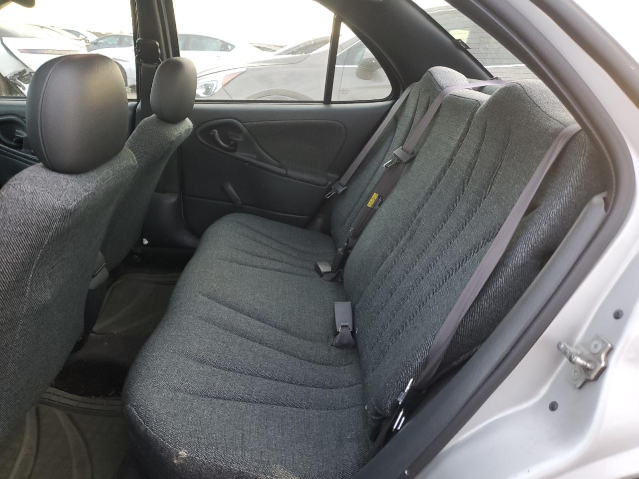 2004 Chevrolet Cavalier VIN: 1G1JC52F947373120 Lot: 92199645