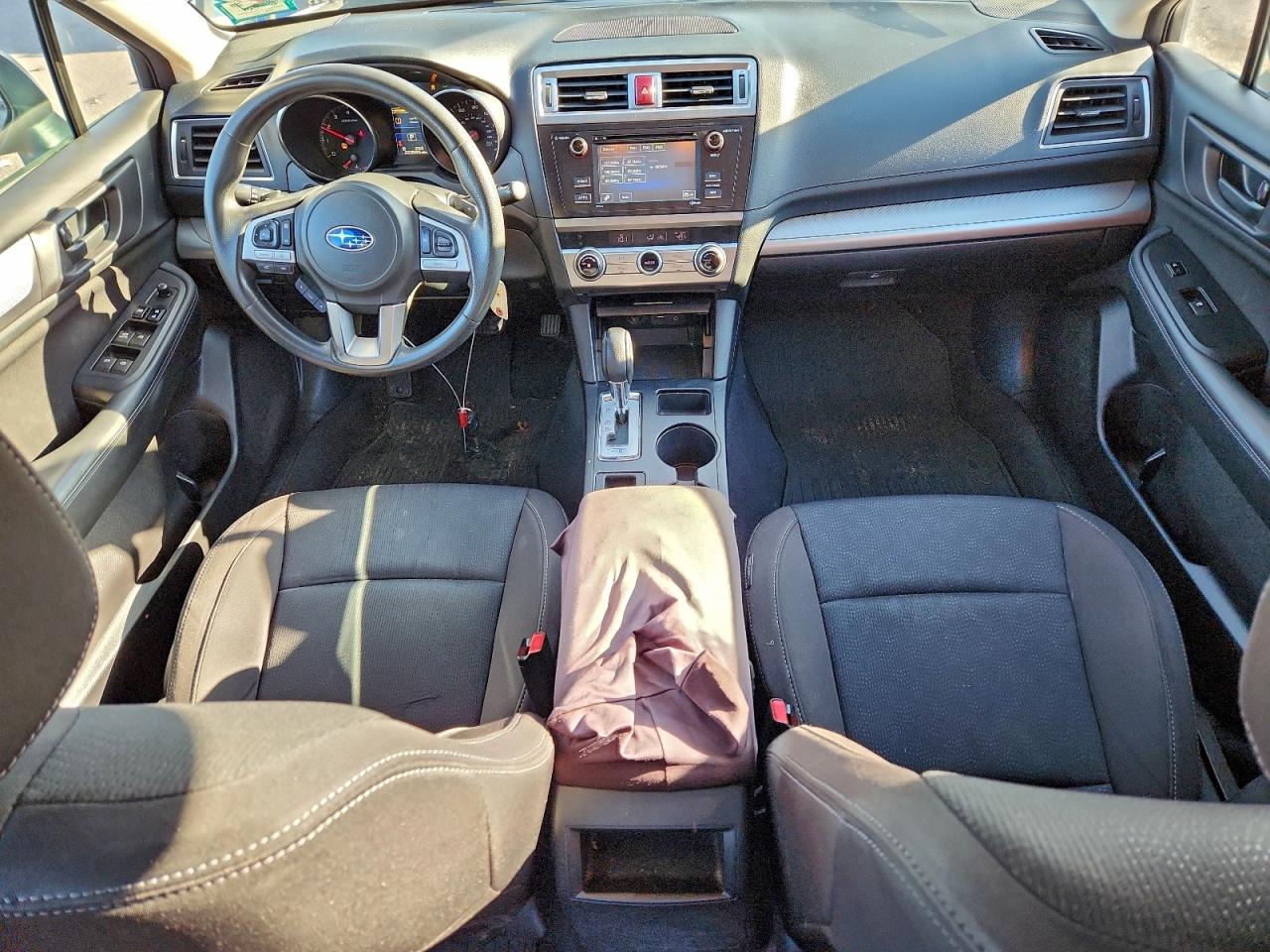 2016 Subaru Legacy 2.5I VIN: 4S3BNAA69G3061648 Lot: 94326425