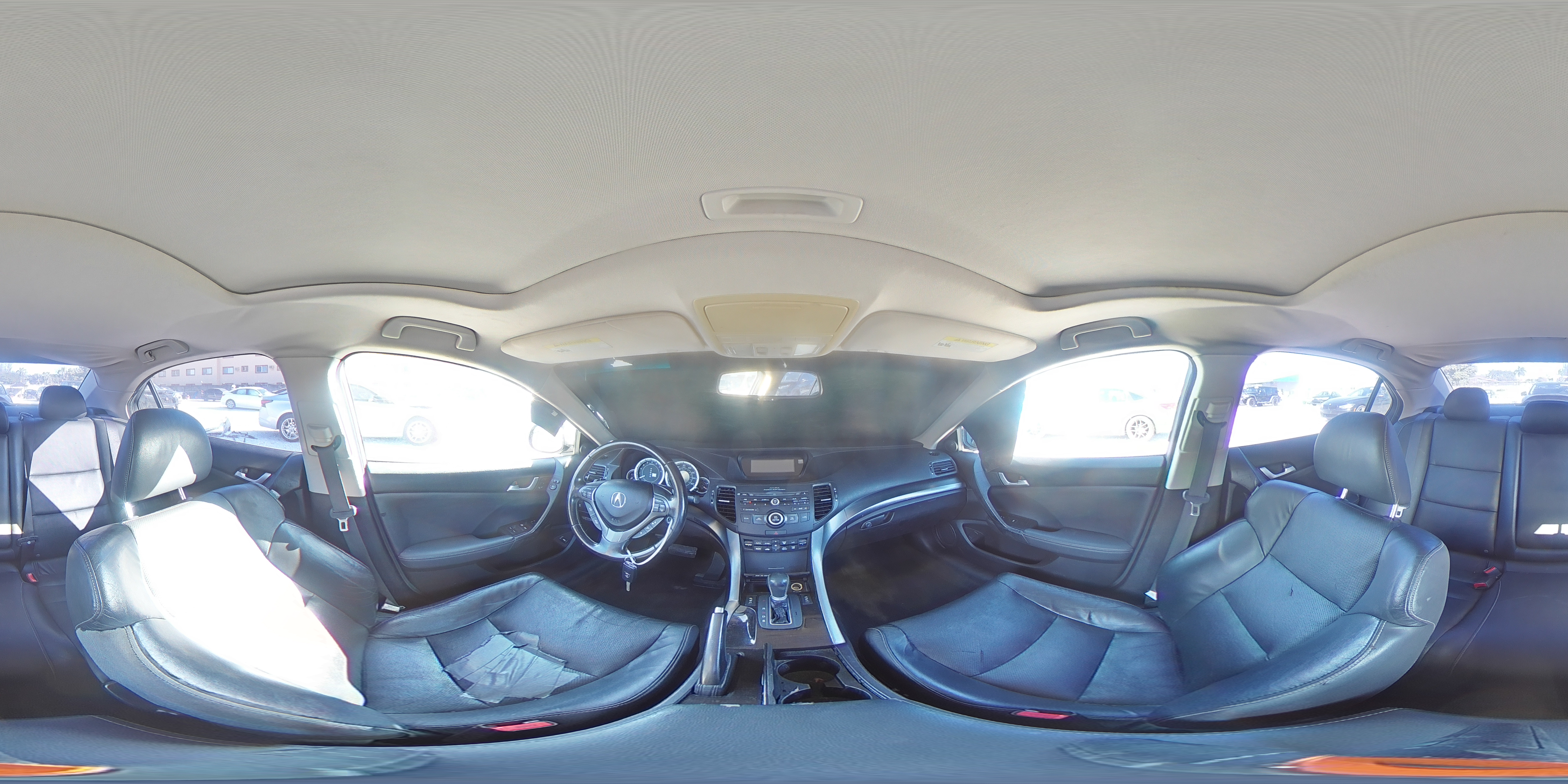 2013 Acura Tsx VIN: JH4CU2F40DC010988 Lot: 91249225