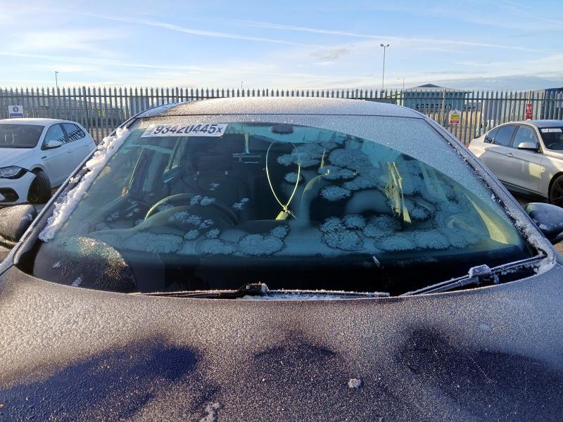 2010 VOLKSWAGEN GOLF 1.4 TSI SE 5DR