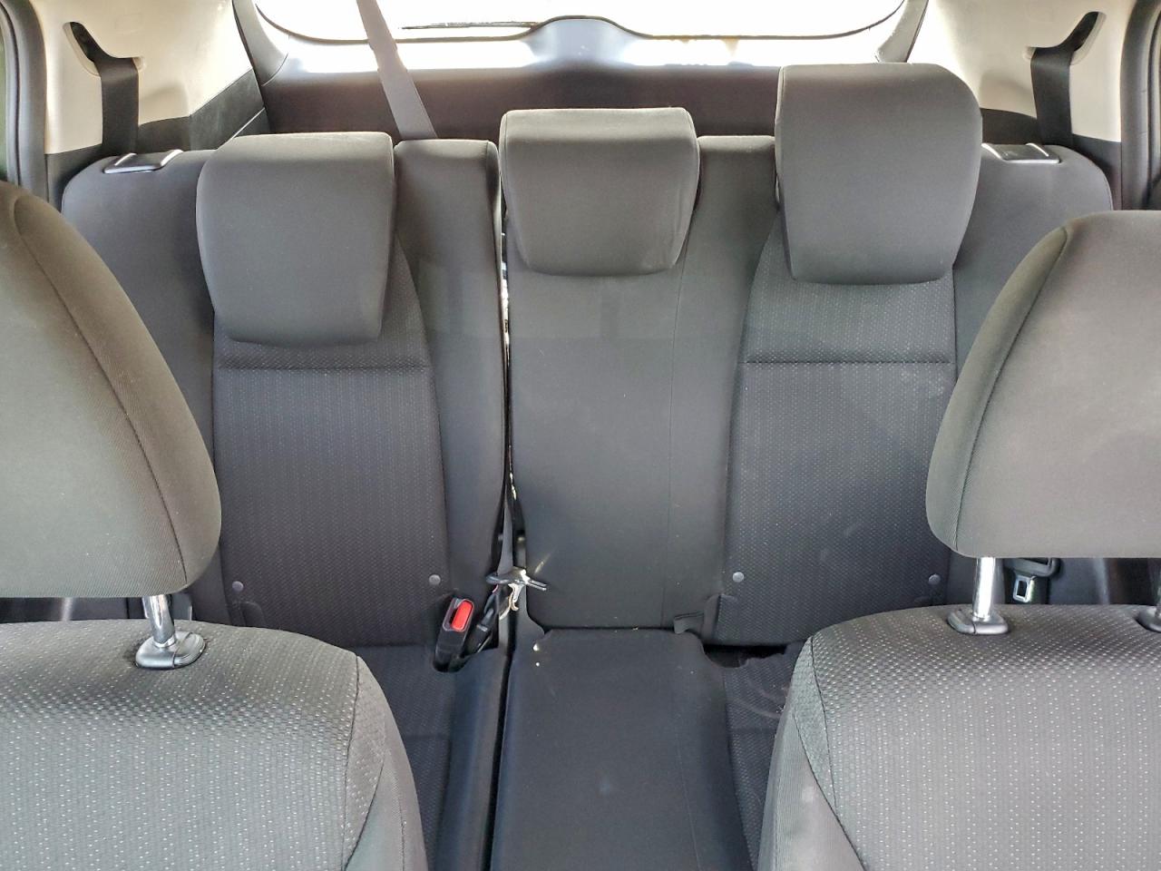 2016 Honda Hr-V Ex VIN: 3CZRU6H54GM756124 Lot: 94599955