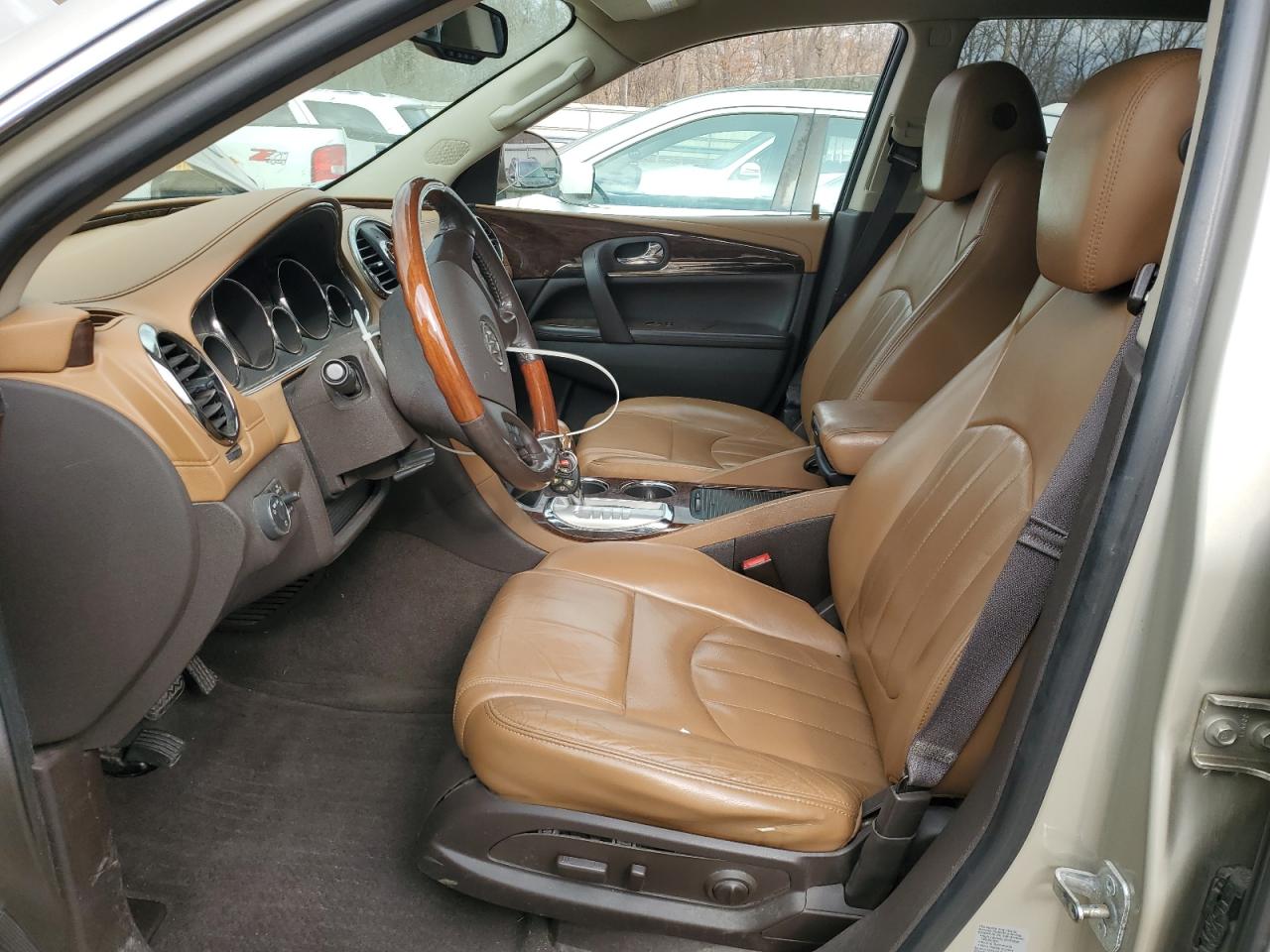 2013 Buick Enclave VIN: 5GAKVCKD5DJ171842 Lot: 92713015