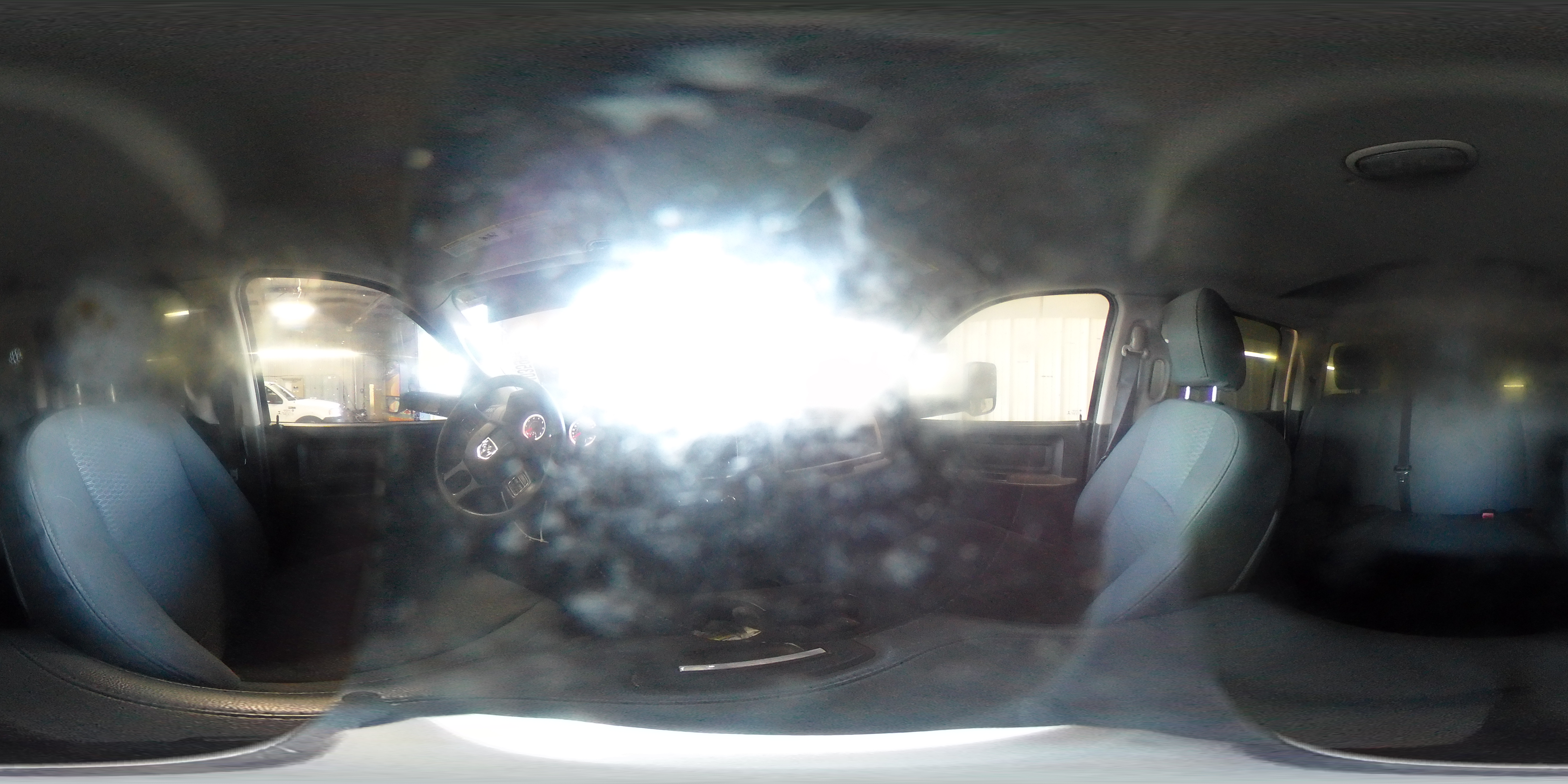 2013 Ram 2500 St VIN: 3C6TR5HT0DG549530 Lot: 93403595