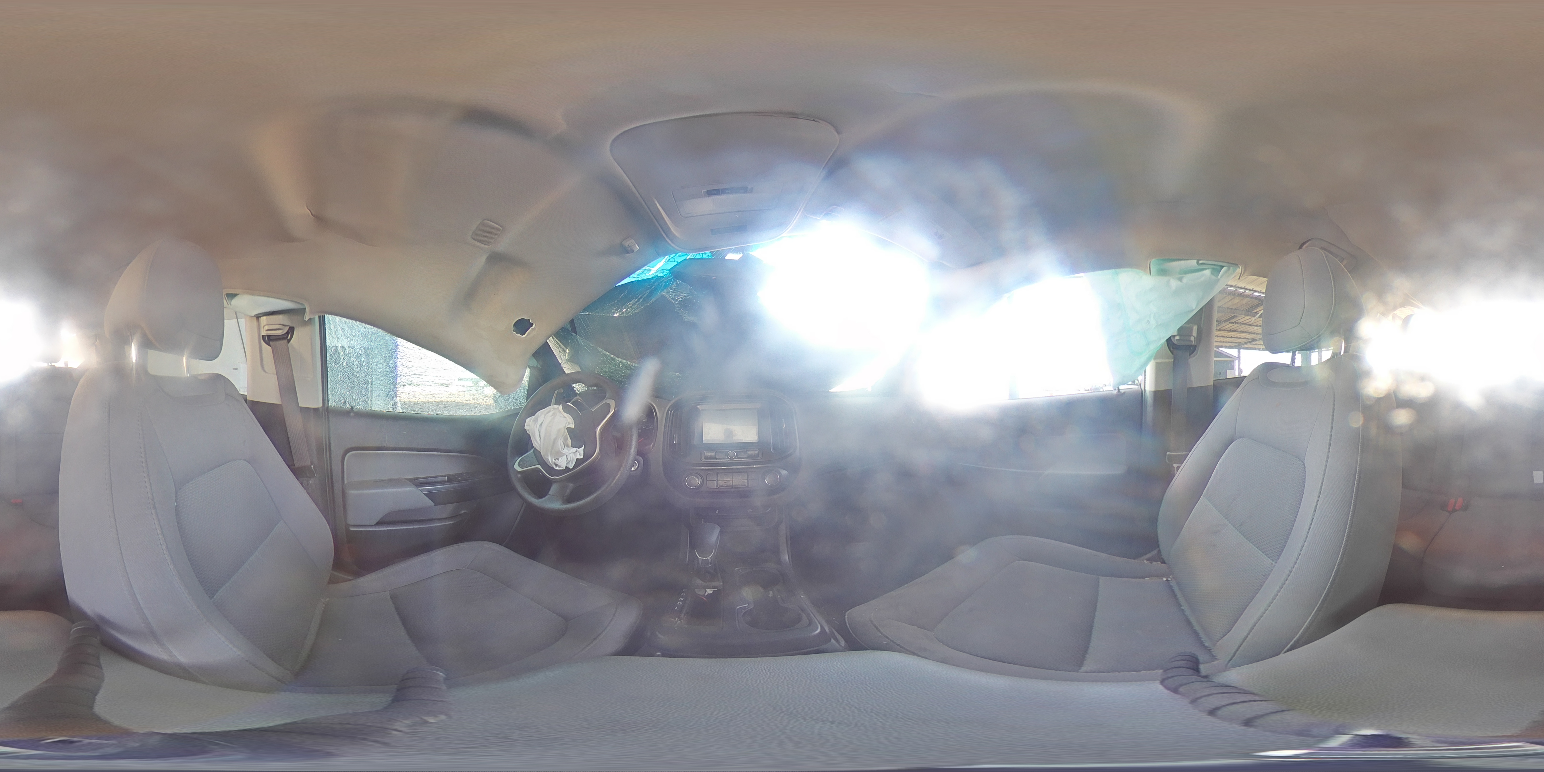 2022 Chevrolet Colorado VIN: 1GCGSBEA7N1288476 Lot: 93026695