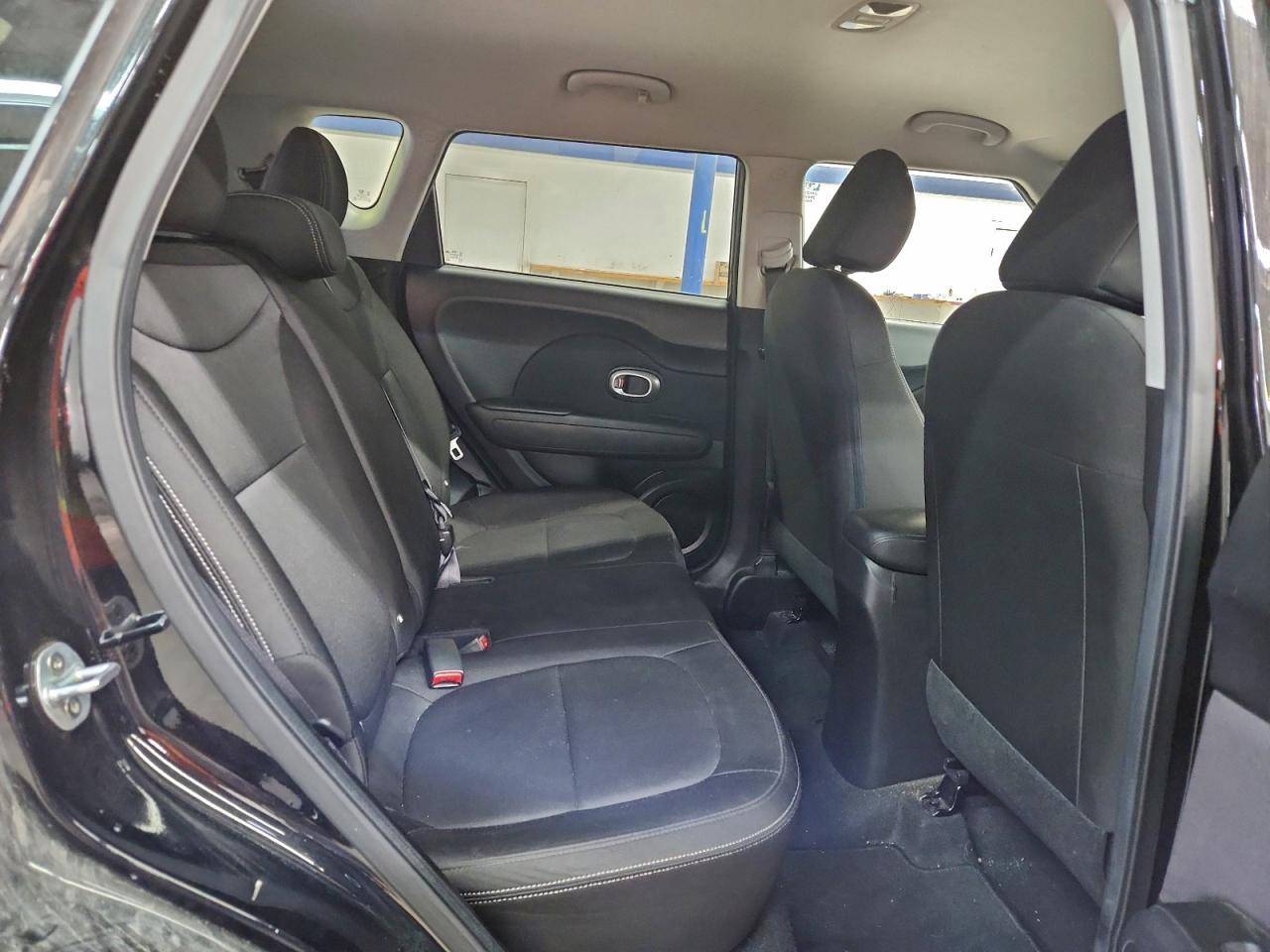 2016 Kia Soul VIN: KNDJN2A29G7313096 Lot: 94283235