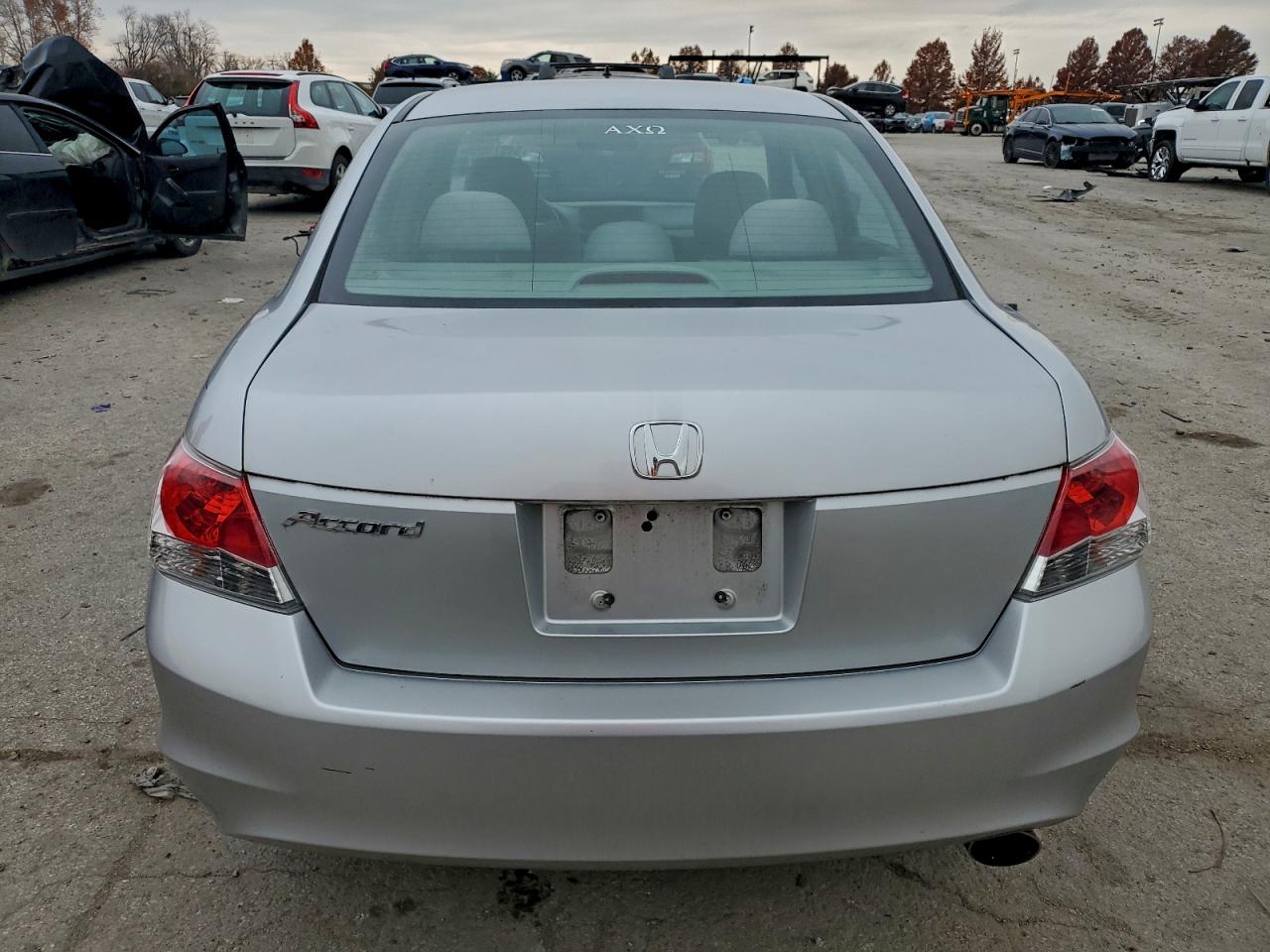 2009 Honda Accord Lxp VIN: 1HGCP26479A129764 Lot: 94075605