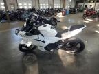2022 KAWASAKI EX400    for sale at Copart MN - MINNEAPOLIS NORTH
