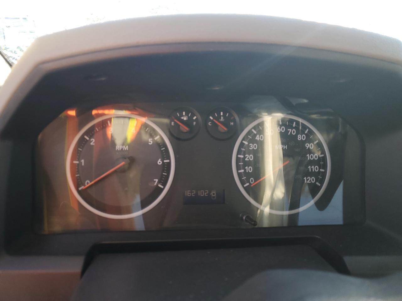 2010 Dodge Ram 1500 VIN: 3D7JV1EP5AG128058 Lot: 91123835