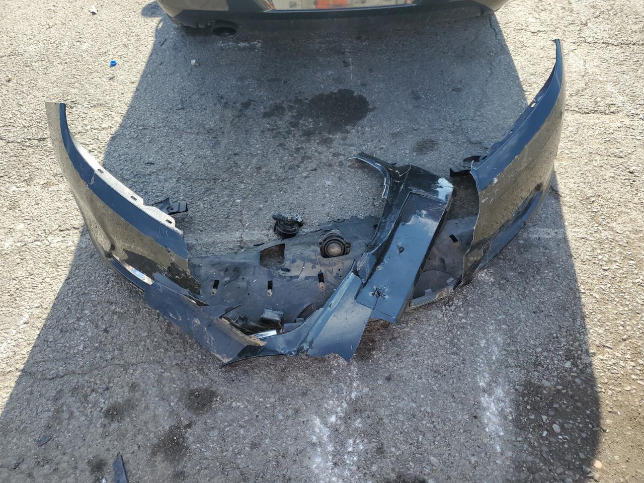 2016 Buick Verano Sport Touring VIN: 1G4PW5SK7G4154325 Lot: 91453015