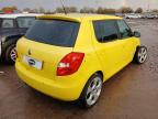 2012 SKODA FABIA 1.2 TSI SE 5DR for sale at Copart WESTBURY