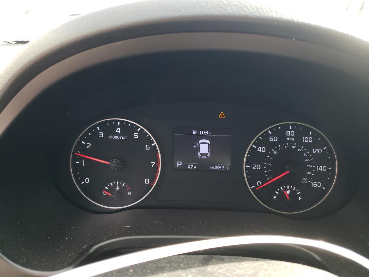 2023 Kia Seltos Lx VIN: KNDEPCAA4P7360111 Lot: 91400655